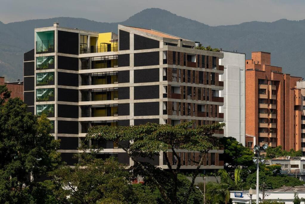 Modern In An Exclusive Area Of Medellín. *
