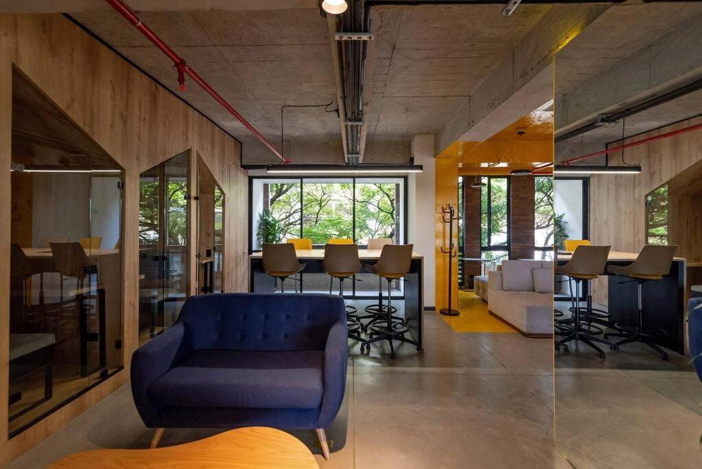 Apartamento Modern In An Exclusive Area Of Medellín. Medellín