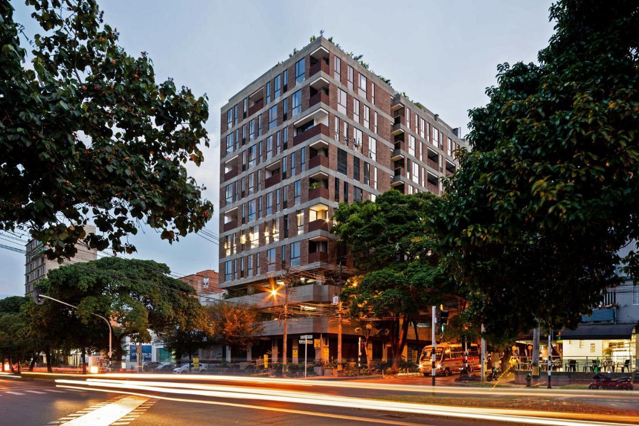 Modern In An Exclusive Area Of Medellín.